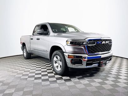 Used 2025 RAM 1500 Big Horn