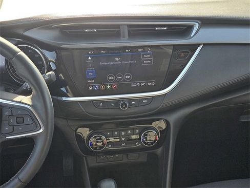 Used 2022 Buick Encore GX Select image 17