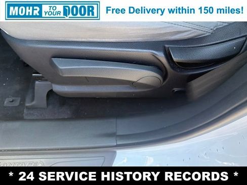 Used 2018 Hyundai Santa Fe Sport AWD/4WD image 14