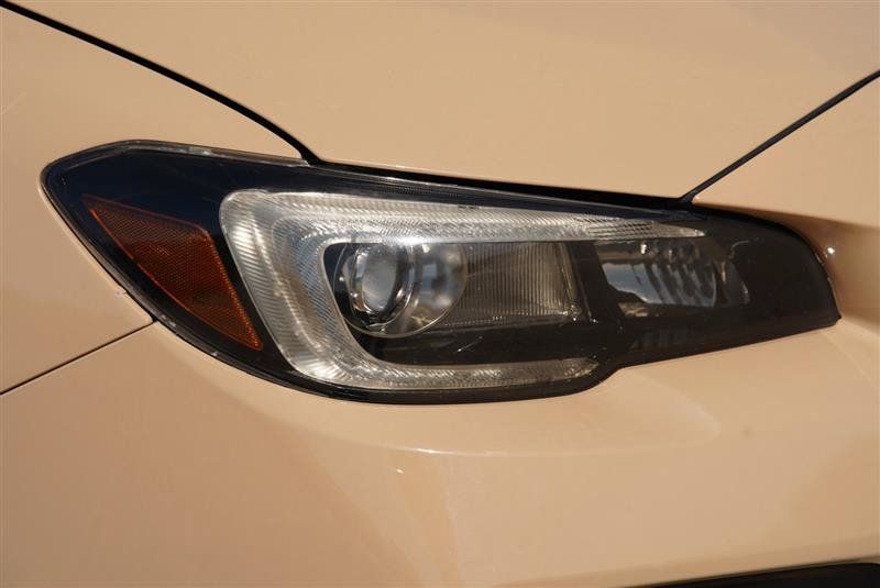 Used 2017 Subaru WRX STI Limited w/ Popular Package #1 AWD/4WD image 27