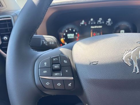 Used 2025 Ford Bronco Sport Outer Banks w/ Outer Banks Tech Package+ image 26