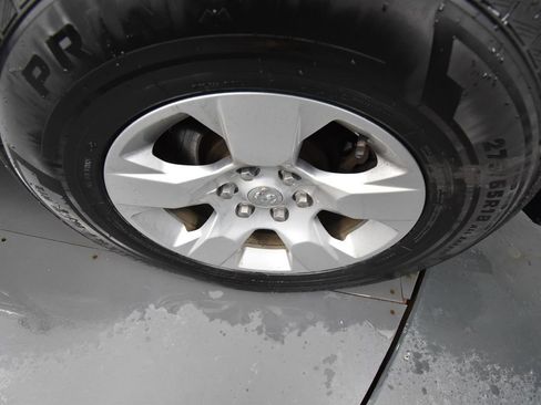 Used 2021 RAM 1500 Big Horn image 9