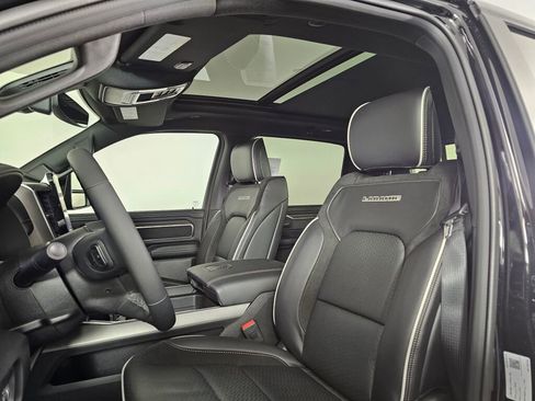 New 2026 RAM 1500 Laramie image 23