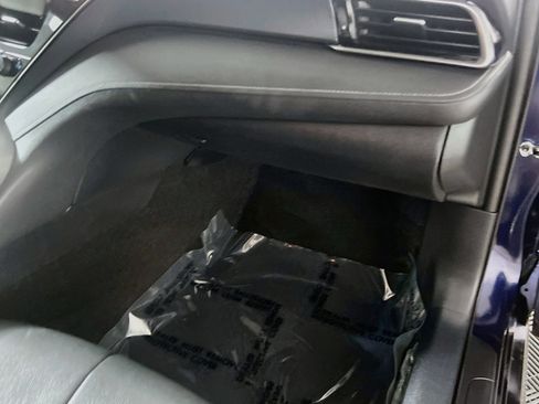 Used 2022 Toyota Camry SE FWD image 35
