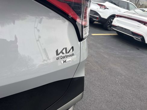 Used 2023 Kia Sportage X-Line w/ X-Line Premium Package AWD/4WD image 6