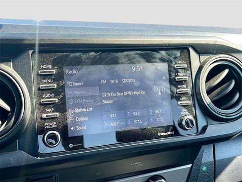 Used 2022 Toyota Tacoma SR image 14