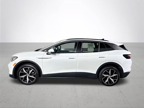 Used 2023 Volkswagen ID.4 Pro S AWD/4WD image 10