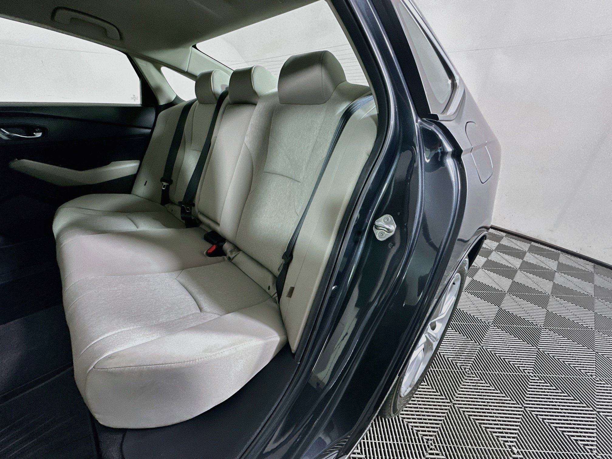 Used 2024 Honda Accord LX image 26