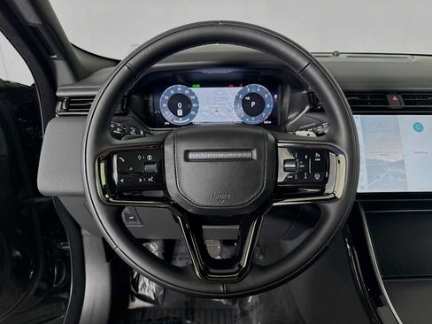 Used 2026 Land Rover Range Rover Velar Dynamic SE AWD/4WD image 11