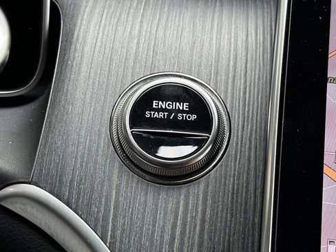 Certified 2025 Mercedes-Benz GLC 350e 4MATIC image 30