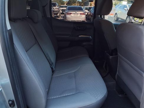 Certified 2023 Toyota Tacoma SR5 image 23