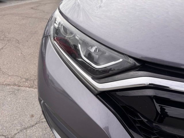 Used 2022 Honda CR-V EX-L image 10