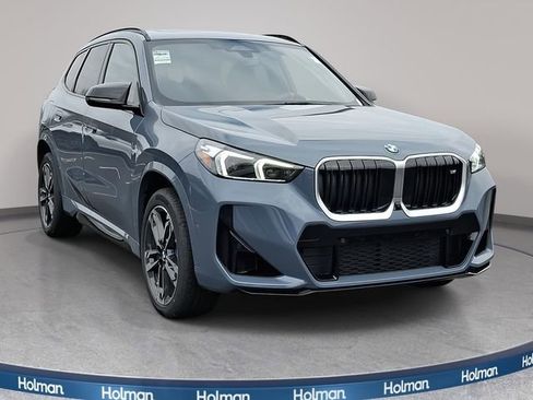 New 2026 BMW X1 M35i w/ Technology Package image 3