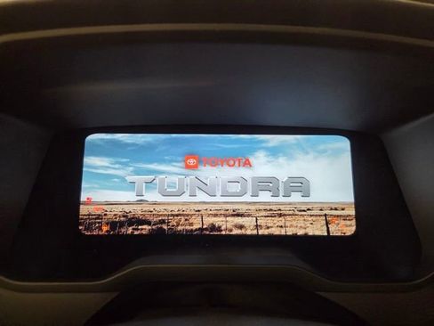 Used 2018 Toyota Tundra 1794 Edition image 75