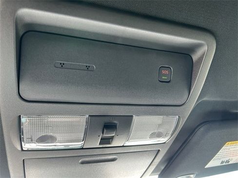 New 2025 Nissan Frontier PRO-4X w/ Pro Convenience Package image 23