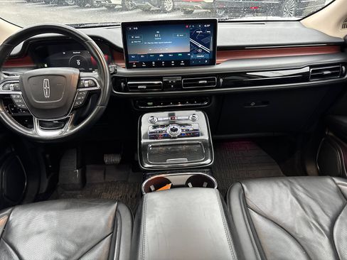 Certified 2023 Lincoln Nautilus Reserve w/ Cargo Utility Package image 29