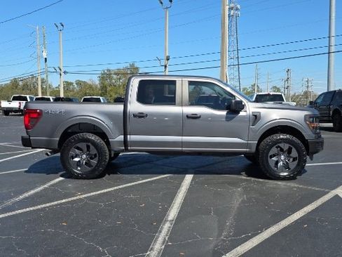 Certified 2024 Ford F150 XL image 8