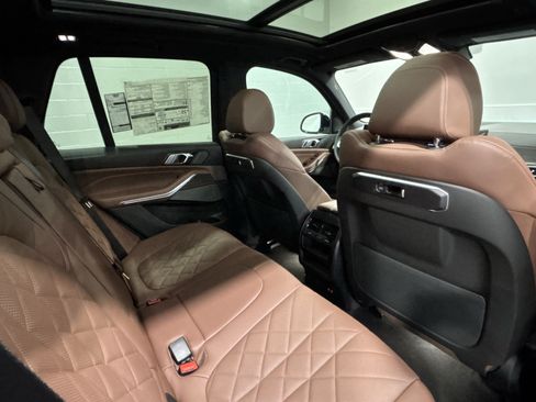 New 2026 BMW X5 xDrive40i AWD/4WD image 28