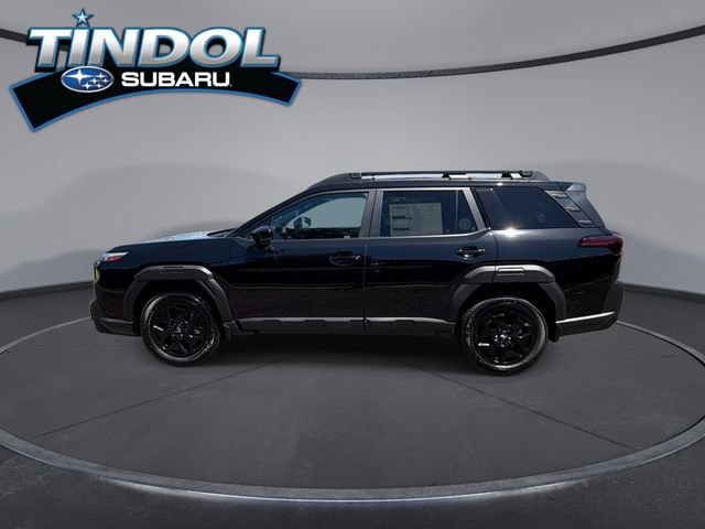 New 2026 Subaru Outback Limited w/ Premium/Limited Package AWD/4WD image 5