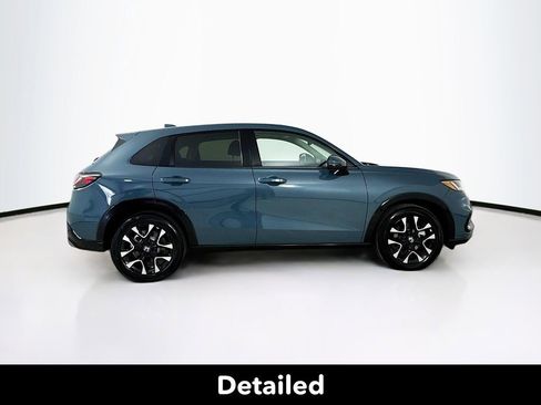 Used 2026 Honda HR-V EX-L image 9