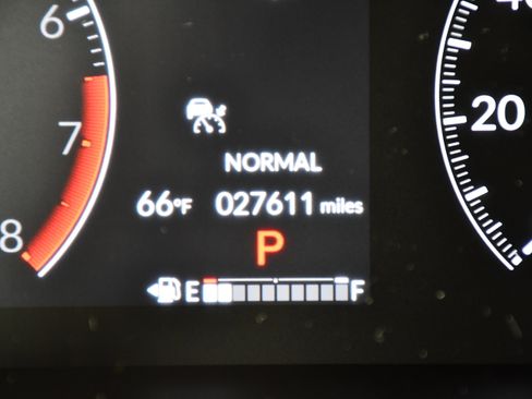 Certified 2023 Honda CR-V EX image 17