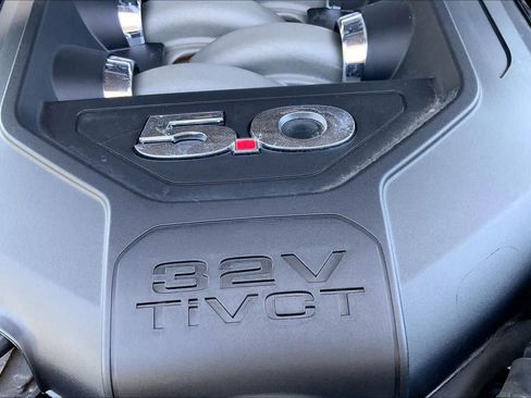 Used 2014 Ford Mustang GT w/ Equipment Group 301A RWD image 32