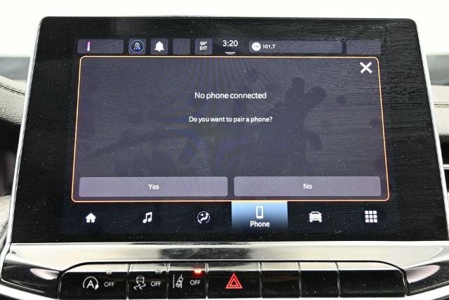 Used 2024 Jeep Compass Latitude AWD/4WD image 33