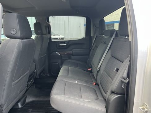 Used 2021 GMC Sierra 1500 Elevation image 11
