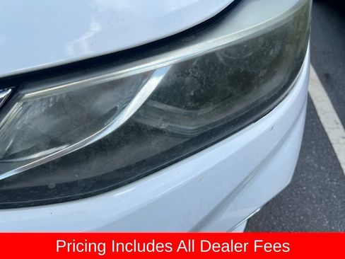 Used 2017 Chevrolet Cruze Premier FWD image 5