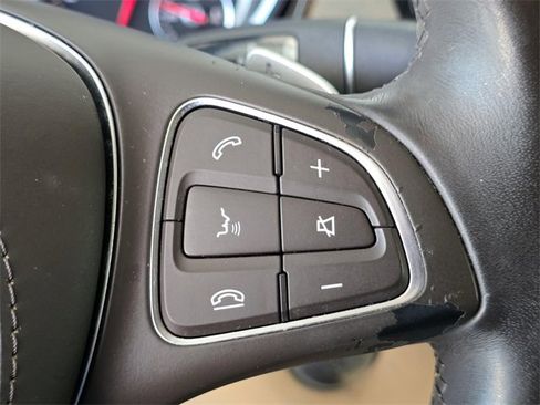 Used 2017 Mercedes-Benz GLS 450 4MATIC image 39