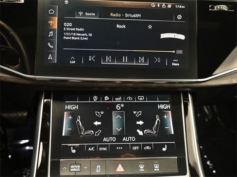 Used 2019 Audi Q8 Premium w/ Convenience Package image 25