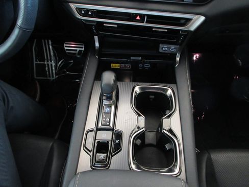 Used 2023 Lexus RX 500h F Sport w/ Accessory Package (Z1) AWD/4WD image 48