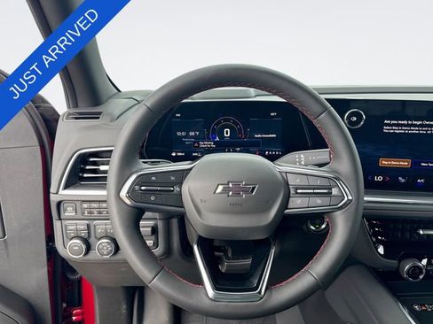 New 2026 Chevrolet Suburban RST w/ Comfort Package image 14