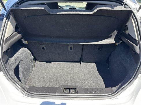 Used 2015 Ford Fiesta SE w/ Equipment Group 201A FWD image 31