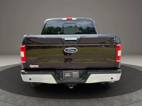 Used 2018 Ford F150 XLT w/ Equipment Group 302A Luxury RWD image 5
