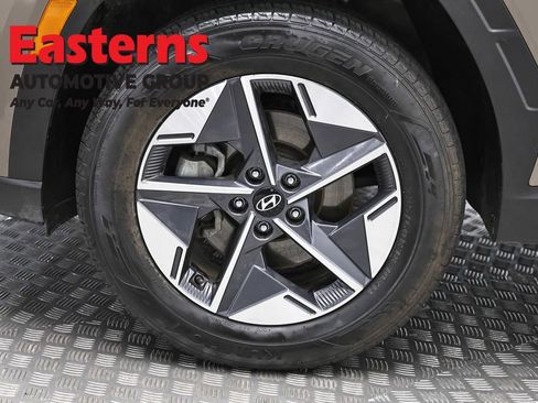 Used 2025 Hyundai Tucson SEL image 33