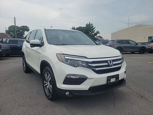 Used 2016 Honda Pilot EX image 7