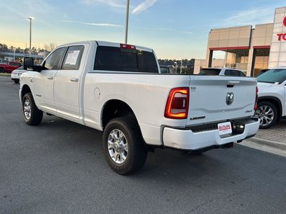 Used 2024 RAM 2500 Laramie