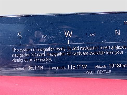 Used 2020 MAZDA MAZDA3 Hatchback w/ Premium Package image 13