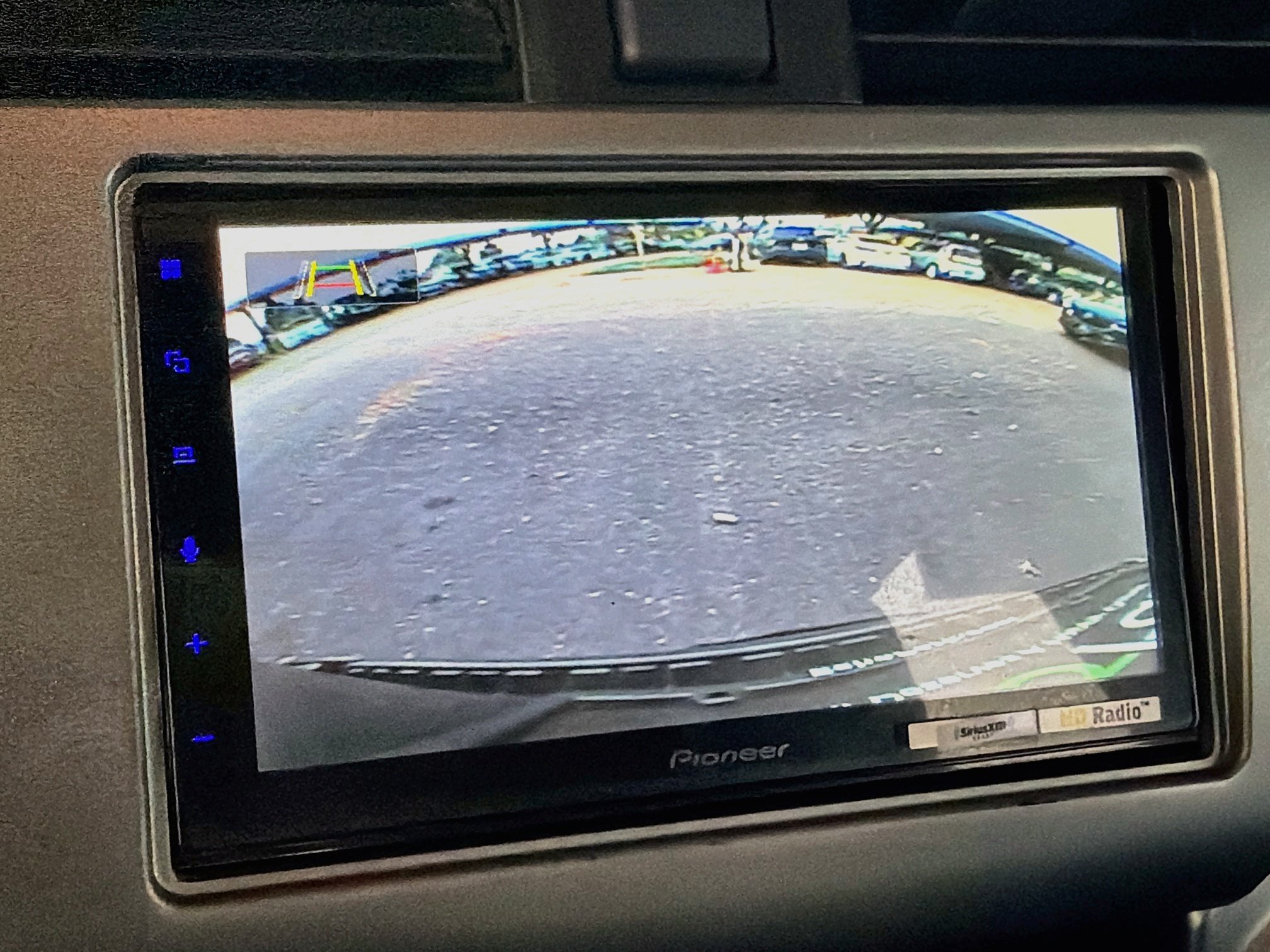 Used 2012 Toyota 4Runner Limited AWD/4WD image 21