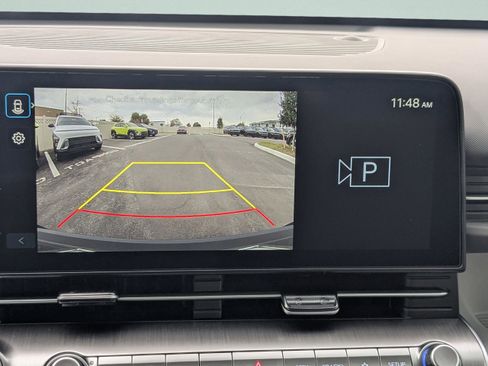 New 2026 Hyundai Kona SEL Sport FWD image 21