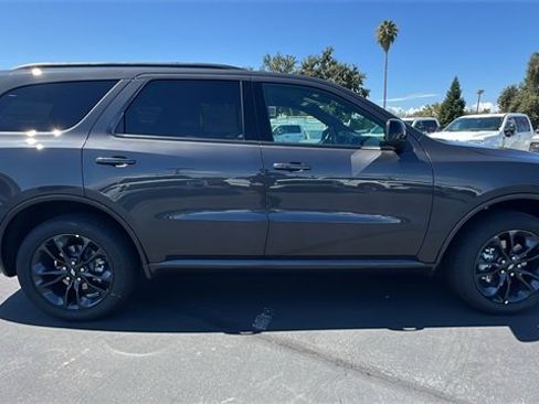 New 2026 Dodge Durango GT w/ Blacktop Package image 3