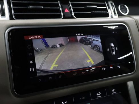 Used 2019 Land Rover Range Rover Long Wheelbase Autobiography image 36