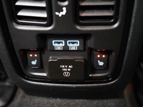 Used 2022 Dodge Durango GT AWD/4WD image 41