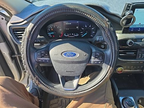 Used 2020 Ford Escape SE AWD/4WD image 15