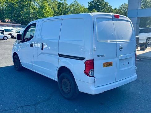 Used 2018 Nissan NV200 SV FWD image 8