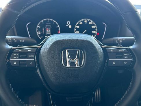Used 2023 Honda Civic Sport image 21