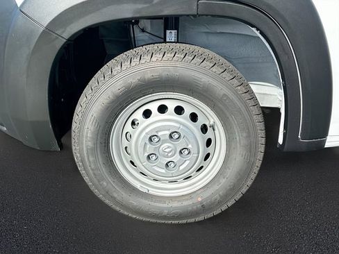 New 2026 RAM ProMaster 1500 w/ Convenience Group image 17