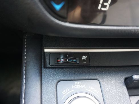 Used 2016 Lexus ES 350 w/ Premium Package w/Wood Trim FWD image 12