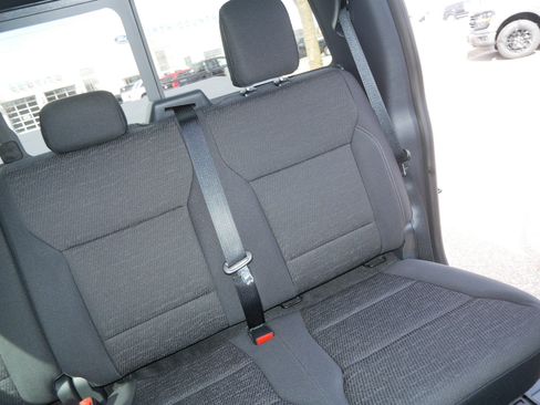 Used 2025 Ford F150 XLT w/ Equipment Group 302A MID image 14